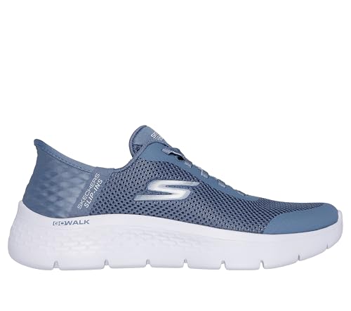 Detalle de Skechers Go Walk Flex Grand Entry 38.5