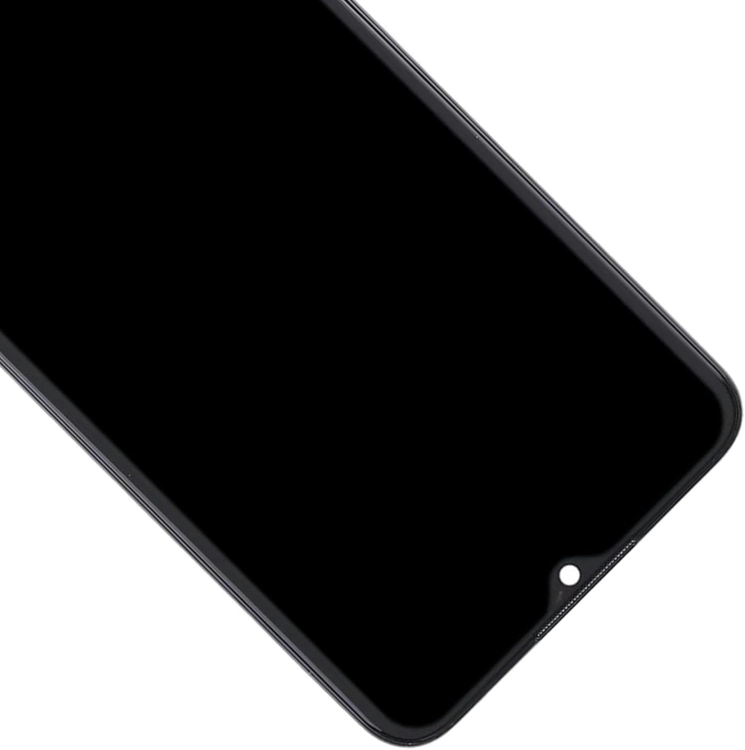 Detalle de ZOETEC Screen Replacement for Samsung Galaxy A16 4G (SM-A165F/DS, A165M) – Full LCD Assembly with Frame and Tools