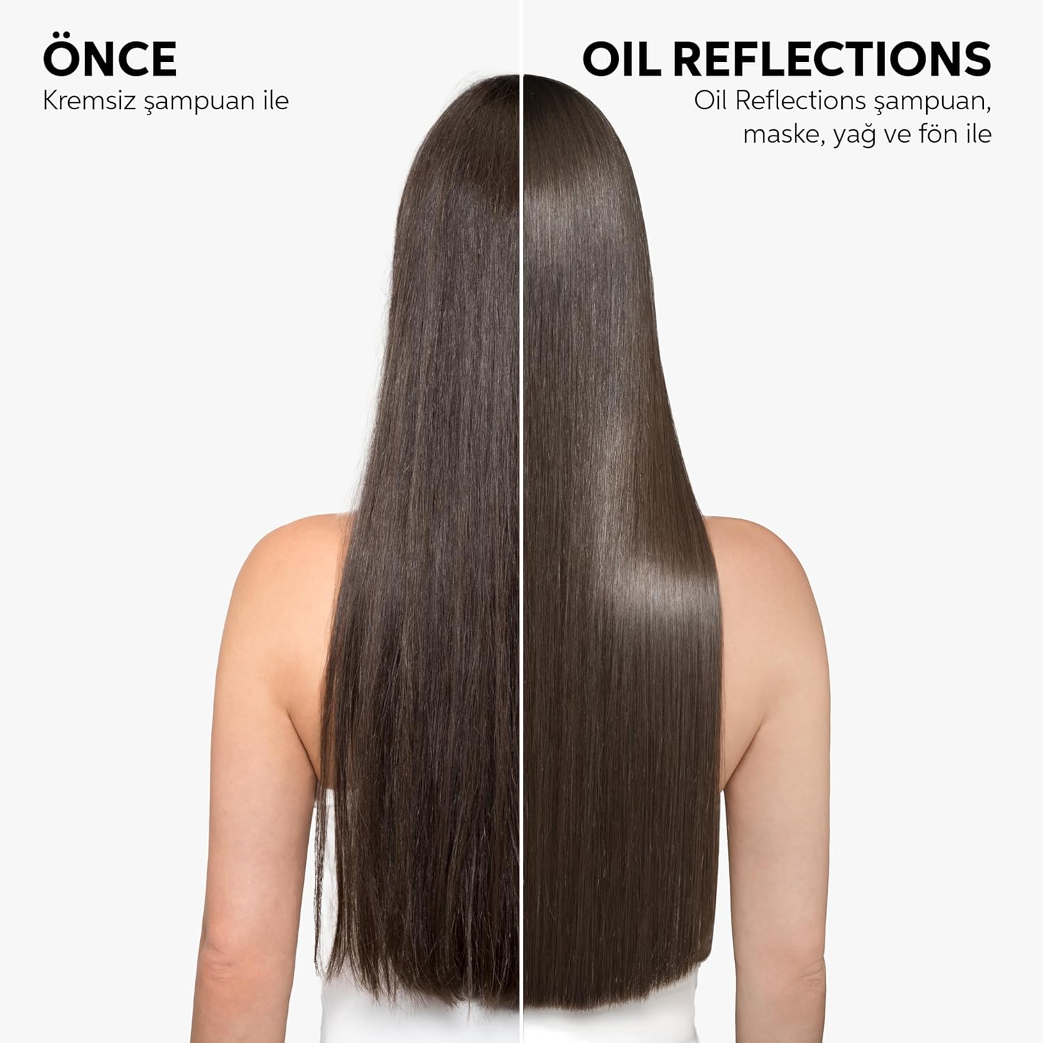 Thumbnail 5 de Wella Professionals Oil Reflections Olio Capelli Riflessante Delicato – anti-crespo e riflessi luminosi