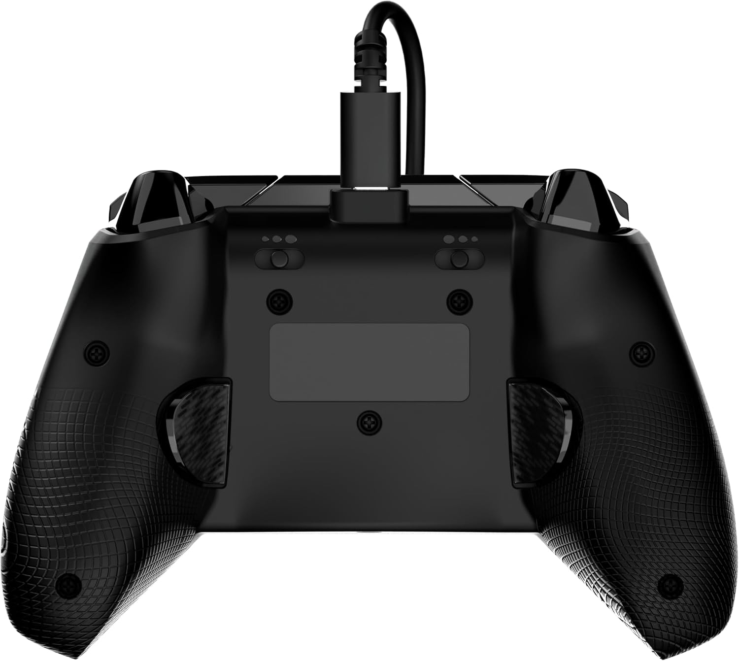 Detalle 2 de Turtle Beach Afterglow Wave Wired RGB Xbox controller