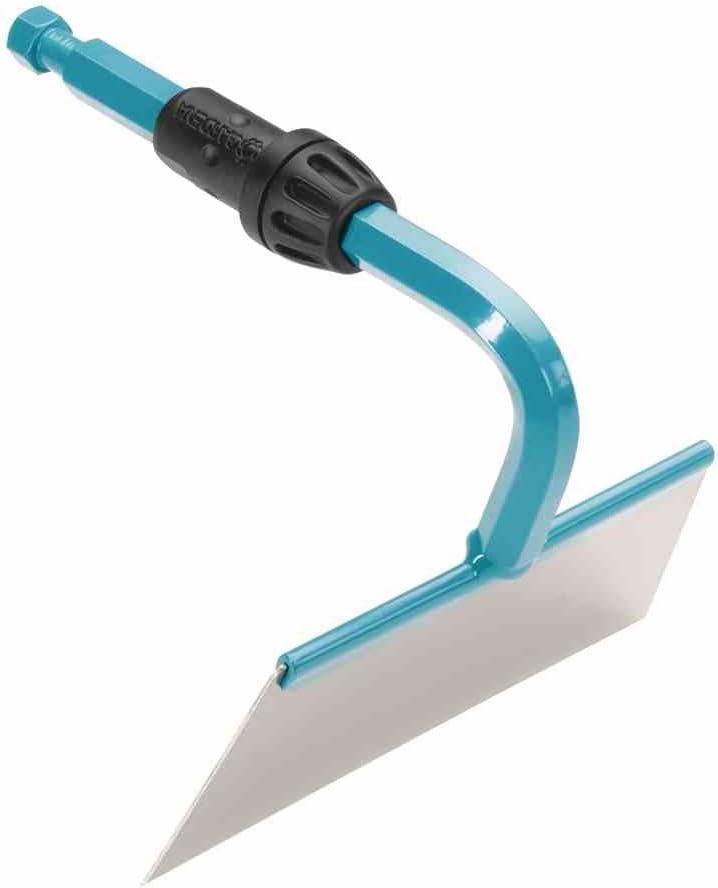 Thumbnail 5 de Gardena combisystem-Schuffel GARDEX mit 14 cm Arbeitsbreite – Aufsatz für Bodenarbeiten (für combisystem-Stiele, empfohlen 150 cm)