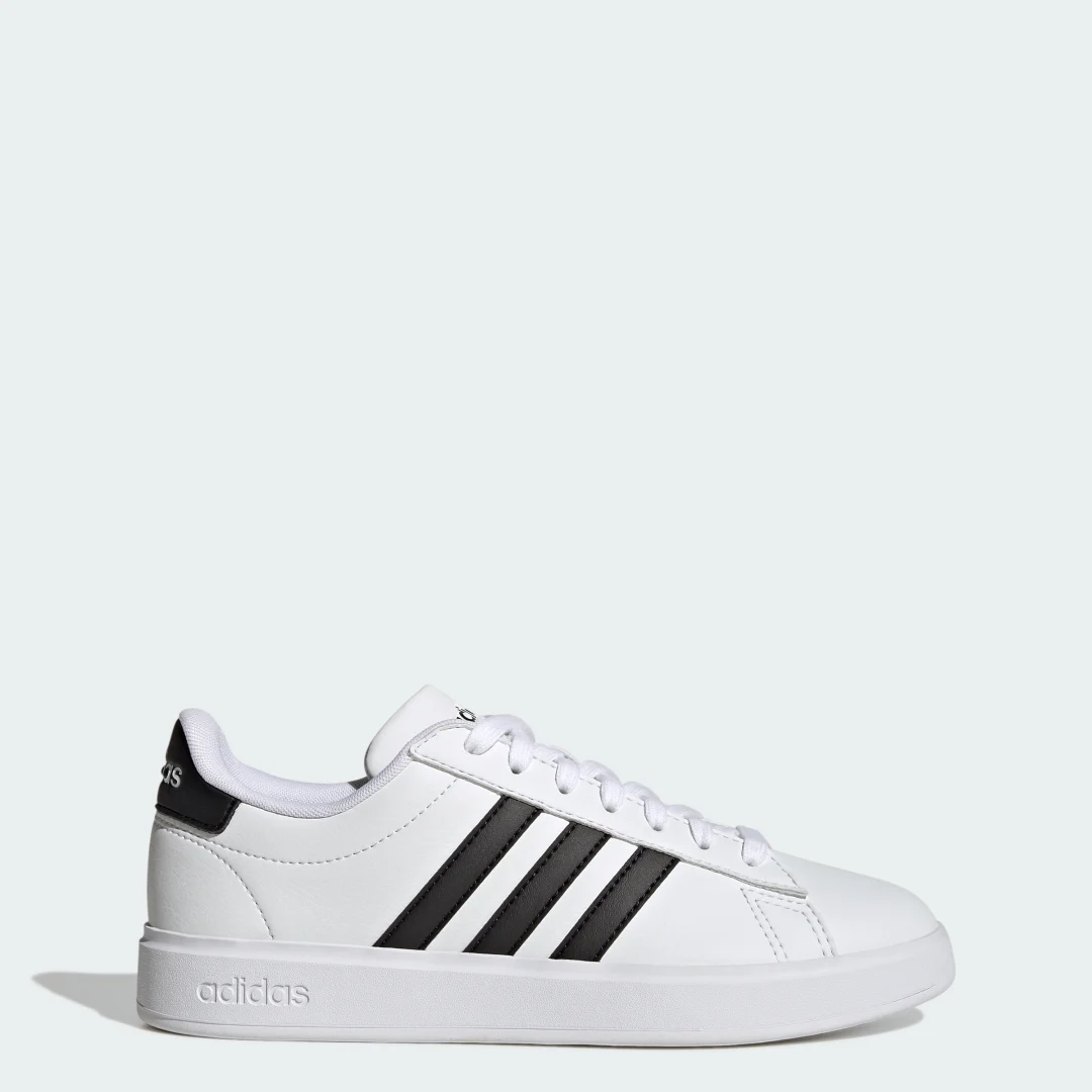 Detalle de Adidas Grand Court 2.0 Zapatilla