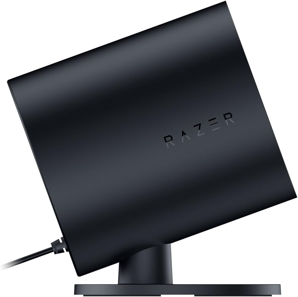 Thumbnail 3 de Razer Nommo V2 X Full-Range 2.0 PC Gaming Speakers (2 x 3” drivers, THX Spatial Audio) - Black