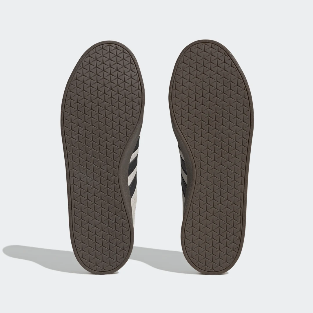 Thumbnail 2 de Adidas Zapatilla VL Court 2.0 — estilo court moderno en gris