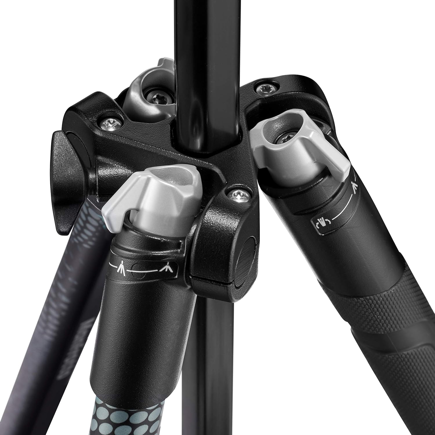 Thumbnail 6 de Manfrotto Element MII Camera Tripod – Aluminium Travel Tripod with Ball Head