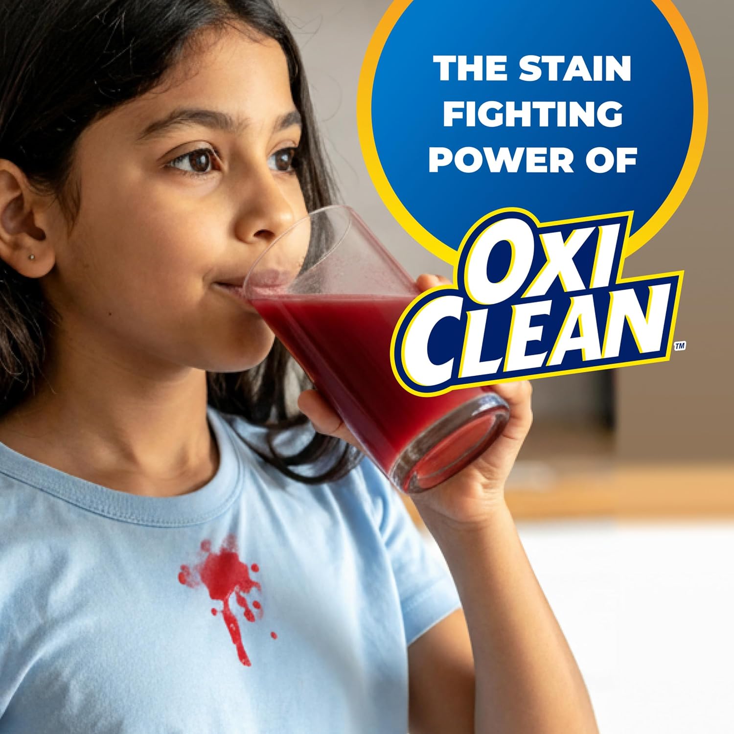 Detalle de ARM & HAMMER Power Sheets Laundry Detergent Plus OxiClean, 42 Count