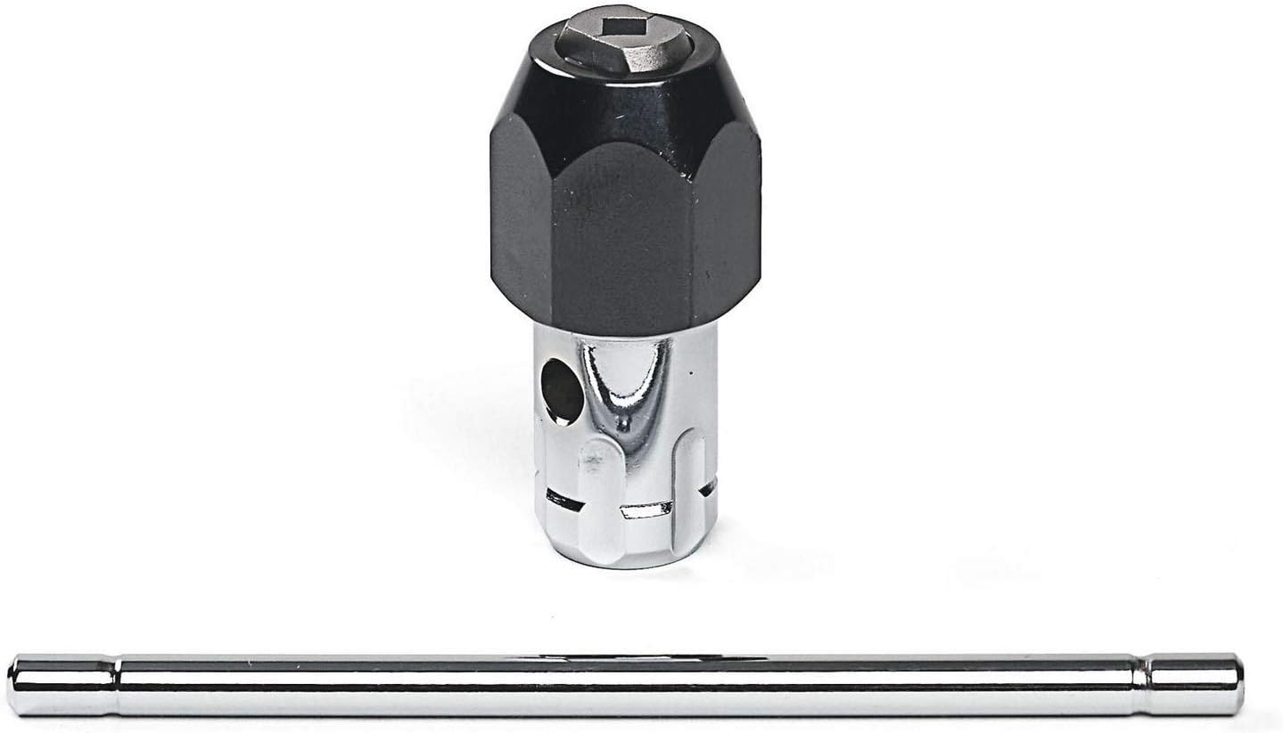 Thumbnail 3 de GEARWRENCH Lot de 11 tarauds à cliquet ⚙️