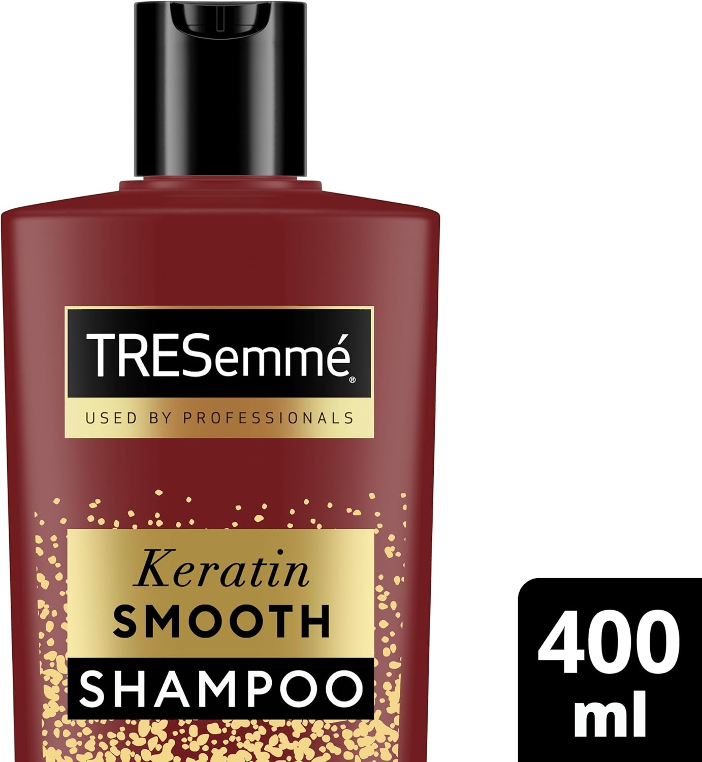Thumbnail 1 de TRESemmé Keratin Smooth 400 ml shampooing lissant