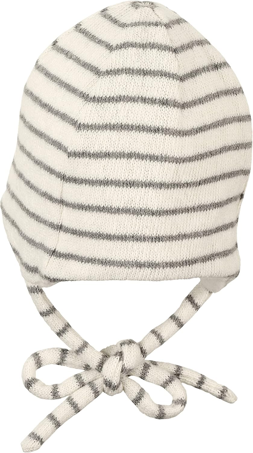 Thumbnail 2 de Sterntaler Beanie Mütze Streifen Bonnet Enfants Unisexes