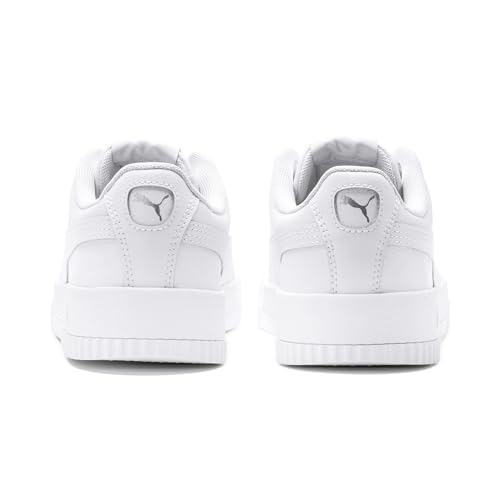 Detalle de PUMA Femme Carina L Baskets đ¶ââ