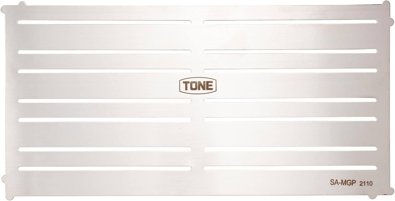 Detalle de トネ(TONE) SA-MGP マグネットツールパネル ステンレス製・保持力44N