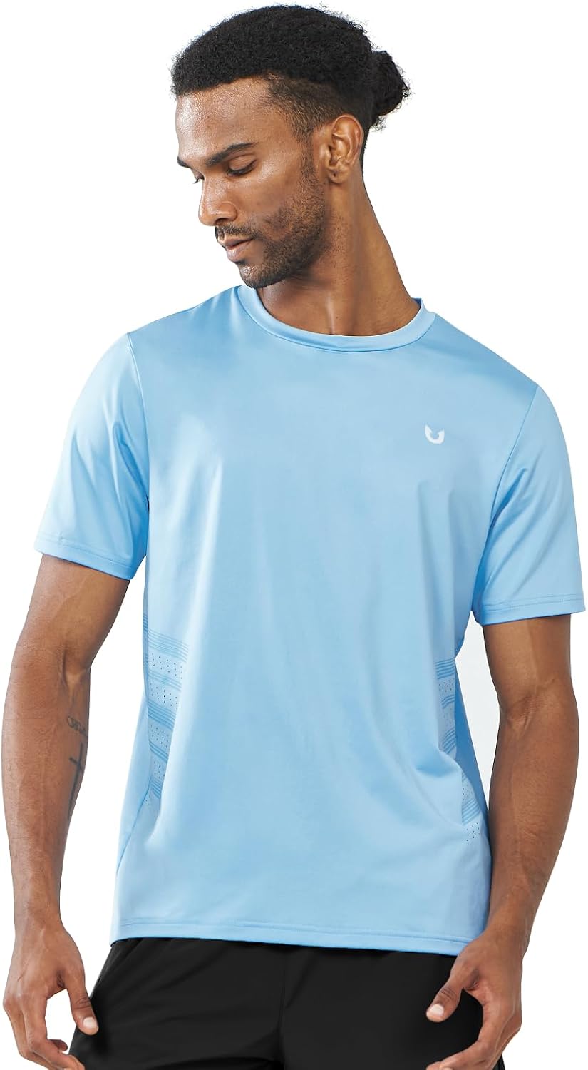 Thumbnail 1 de NORTHYARD Breathable 2.0 Men's Athletic Tee