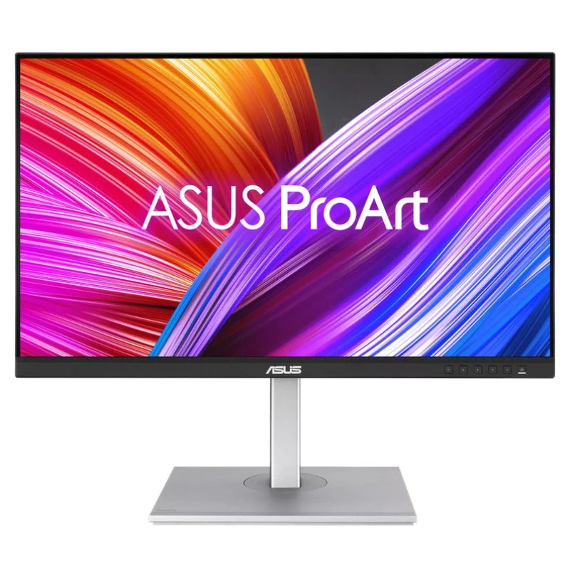 Detalle de ASUS ProArt Display PA278CGV 27" QHD 144Hz