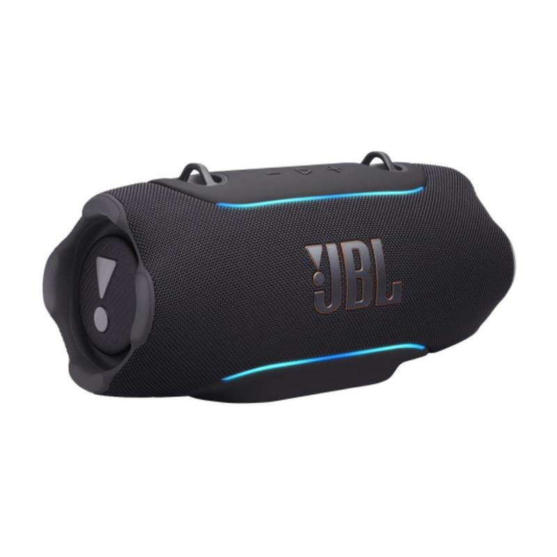 Thumbnail 1 de JBL Xtreme 5: altavoz portátil 130 W con Powerbank, iluminación y resistencia IP68