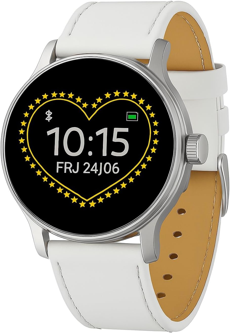 Thumbnail 6 de Panda Bobo Reflex Active Series 3 Leather Strap – Premium Calf Leather Replacement