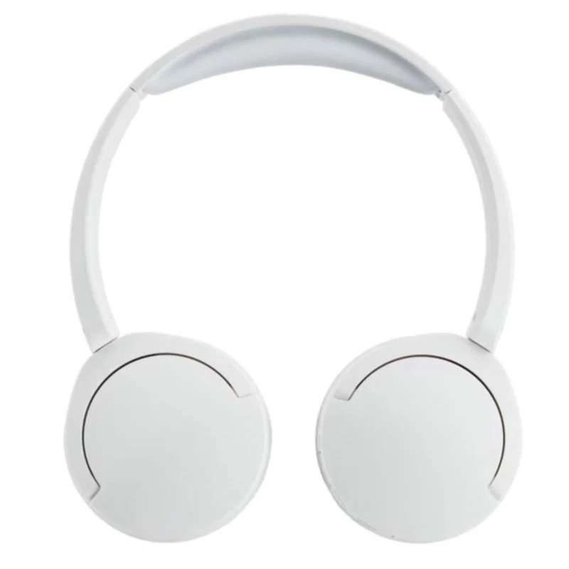 Detalle de Panasonic RB-HF630BE-W, auriculares Bluetooth con XBS, 72 h y carga rápida