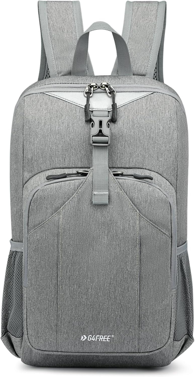 Thumbnail 5 de G4Free 10L Small Backpack for Hiking