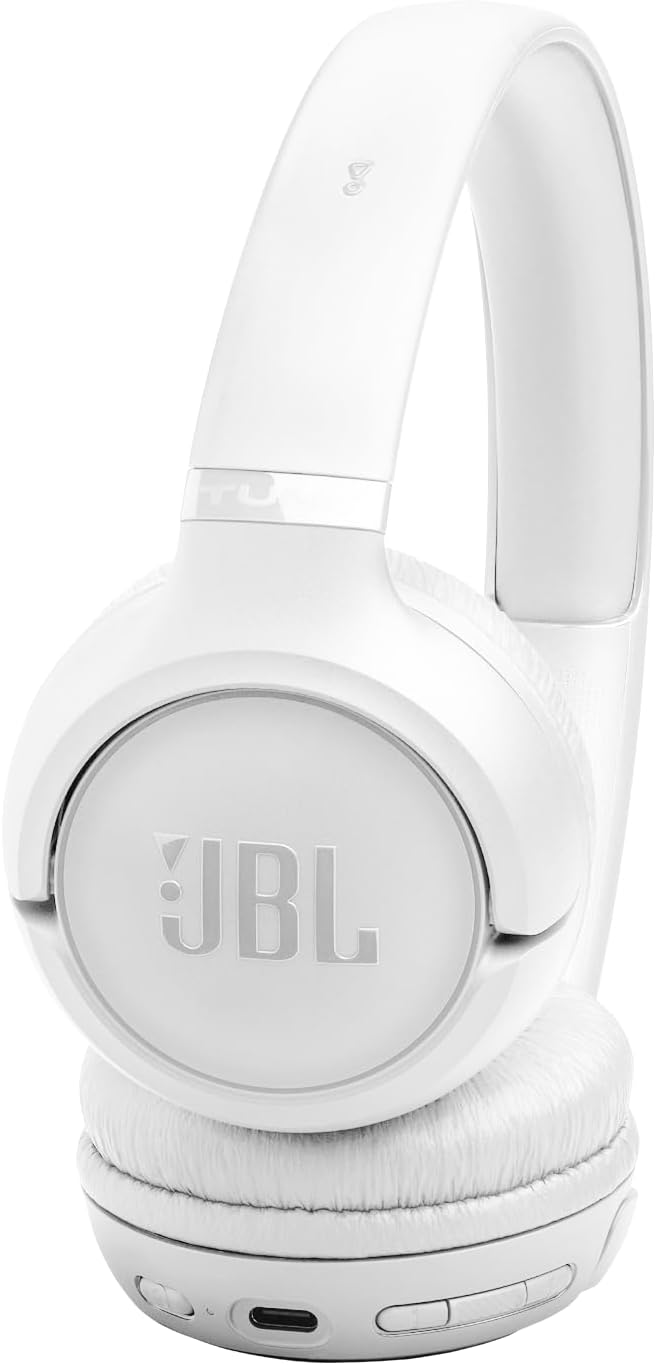 Thumbnail 4 de JBL Tune 530 BT On-Ear Kopfhörer 76h