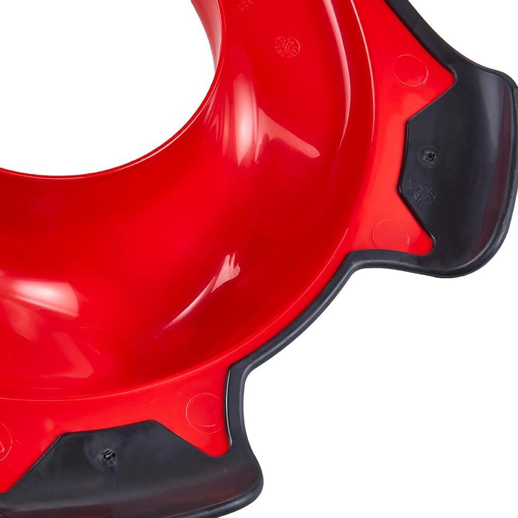 Thumbnail 6 de Keeeper Seggiolino Riduttore per WC Ewa Disney Cars, 18 Mesi–4 Anni, Rosso Ciliegia