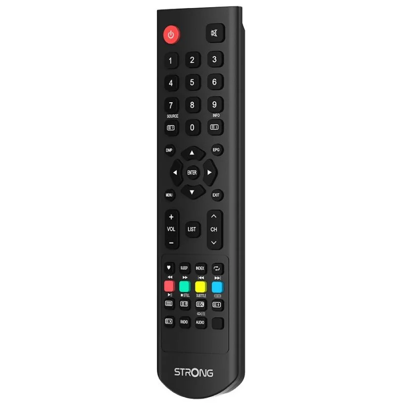 Thumbnail 2 de Strong 32HF2003: televisor LCD 32" HD Ready con triple sintonizador y USB