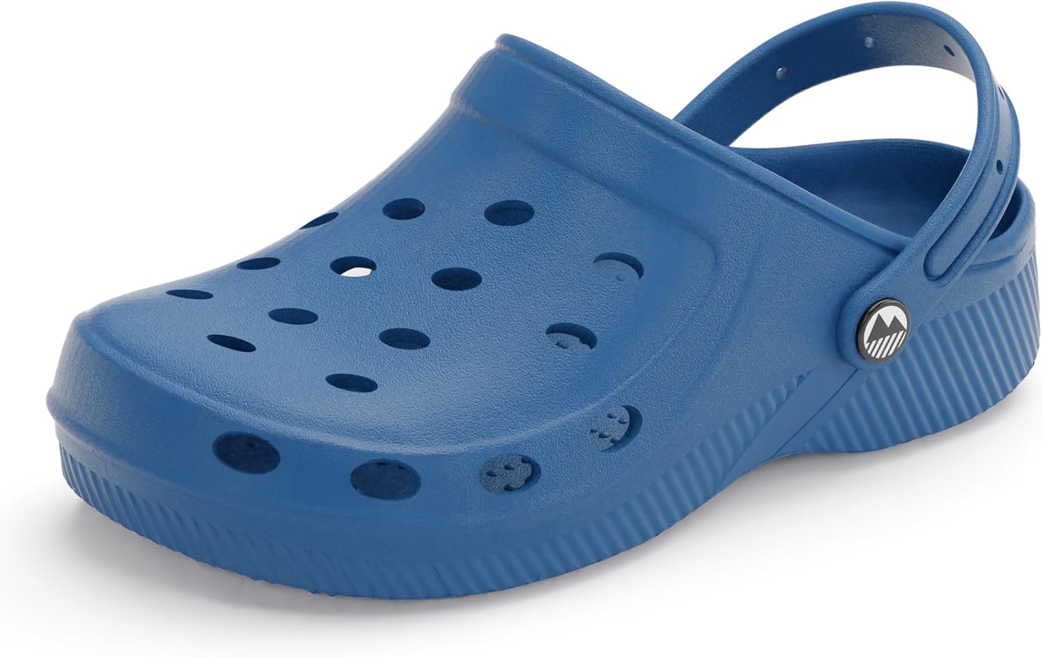 Detalle de Lakeland Active Children's Silloth Lightweight Ventilated Clogs