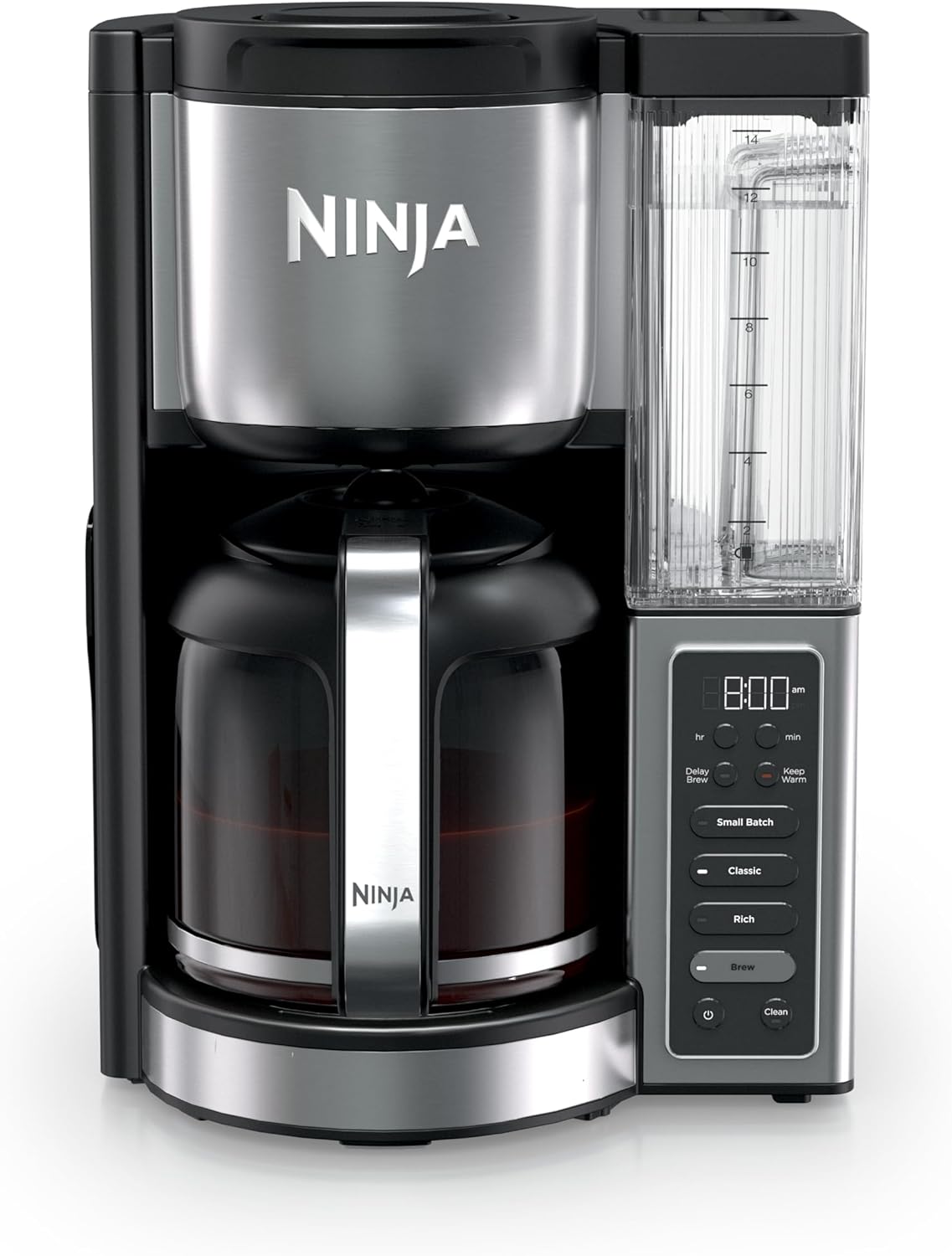 Thumbnail 6 de Ninja 12-Cup Programmable Coffee Brewer, 60 oz
