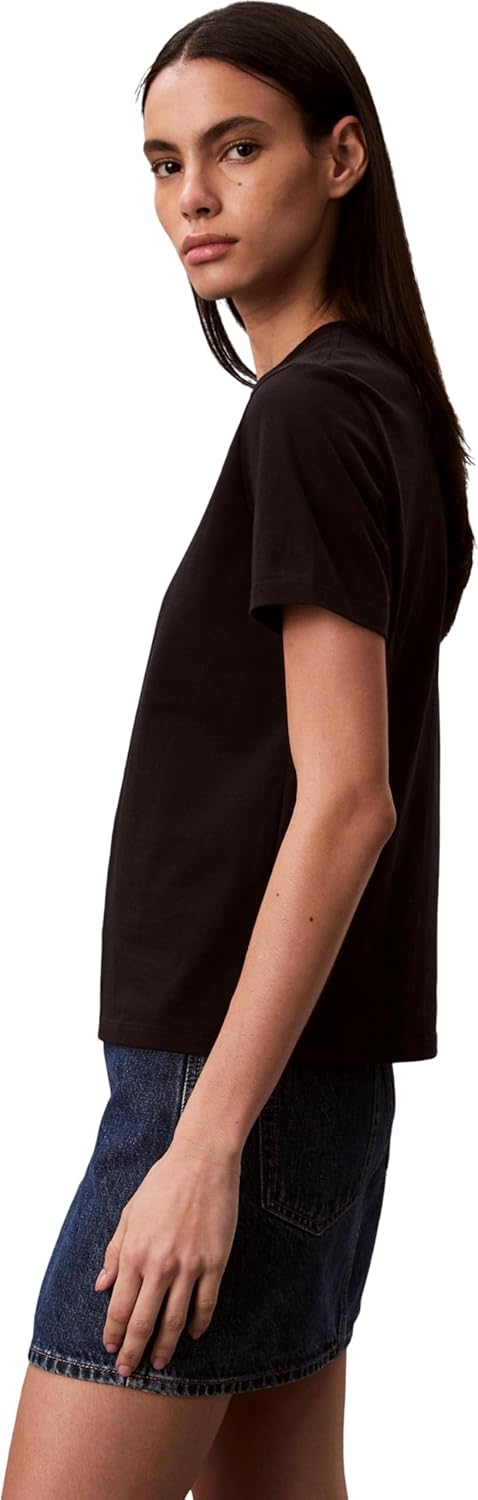 Thumbnail 3 de Calvin Klein magliette grafiche da donna: stile essenziale con vibe grafica