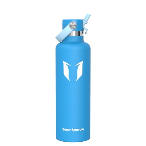 Super Sparrow Borraccia termica 500 ml 🚰
