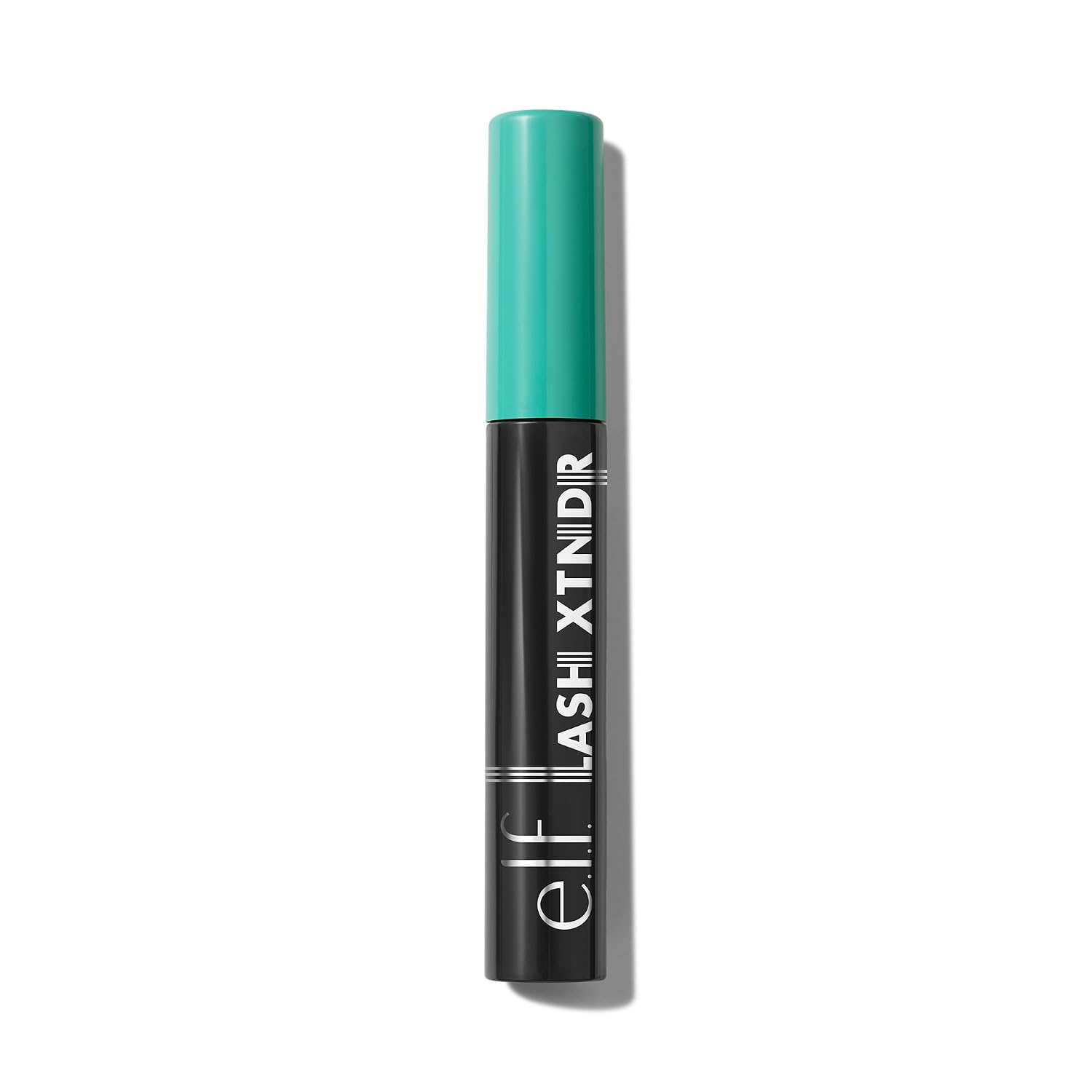 Detalle de Lash XTNDR Mascara – verlängernde Tubing-Mascarastyle mit silikonspitz zulaufender Bürste