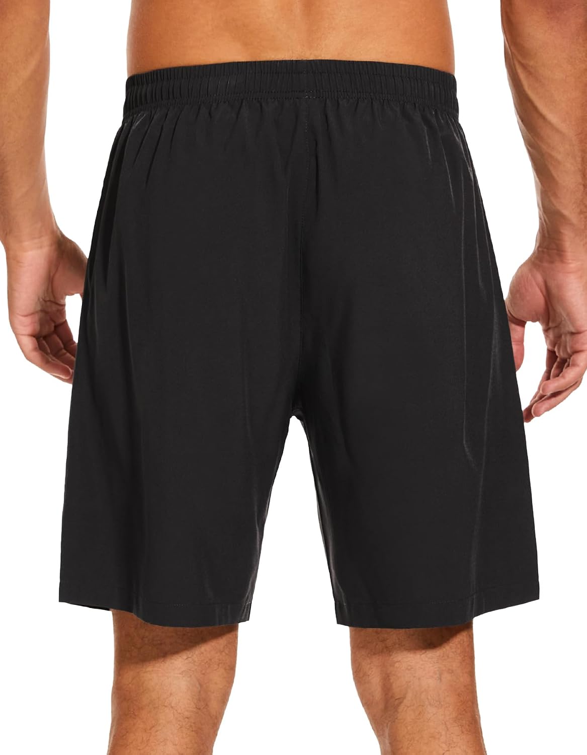 Detalle de SIHOHAN Short de Sport pour Homme Séchage Rapide