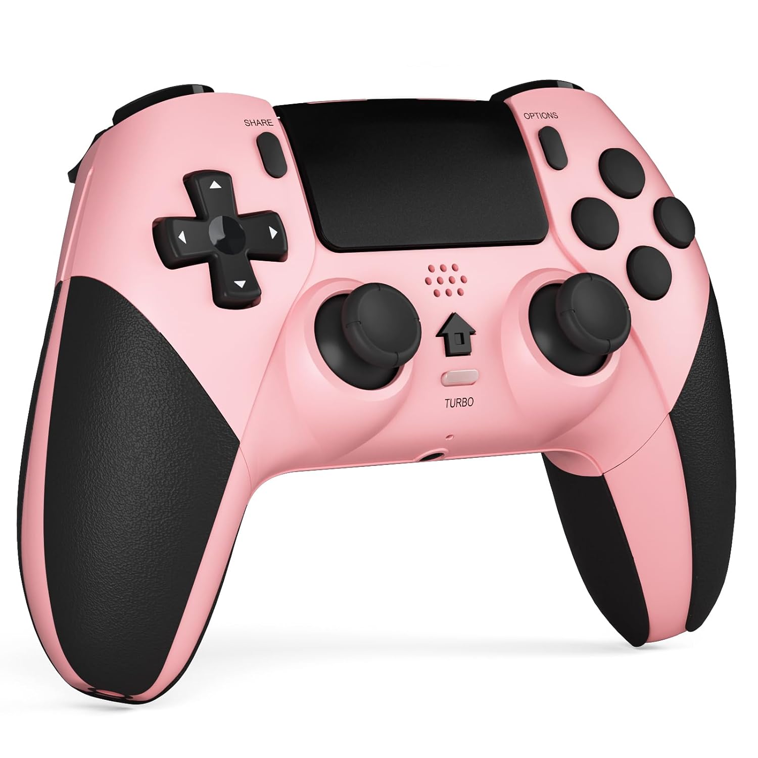 Detalle de CHEREEKI PS4-Controller mit 800 mAh