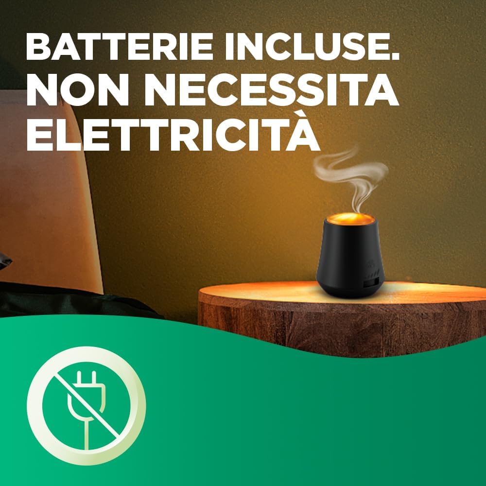 Thumbnail 3 de Airwick Armonia Istantanea diffusore ambienti 1 ricarica 🕯