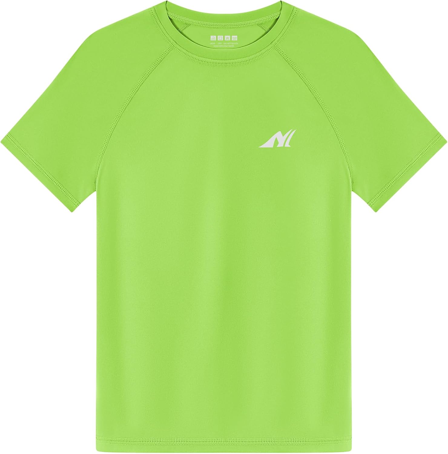 Detalle de Nukuvara Boys' Swim Shirt UPF 50+