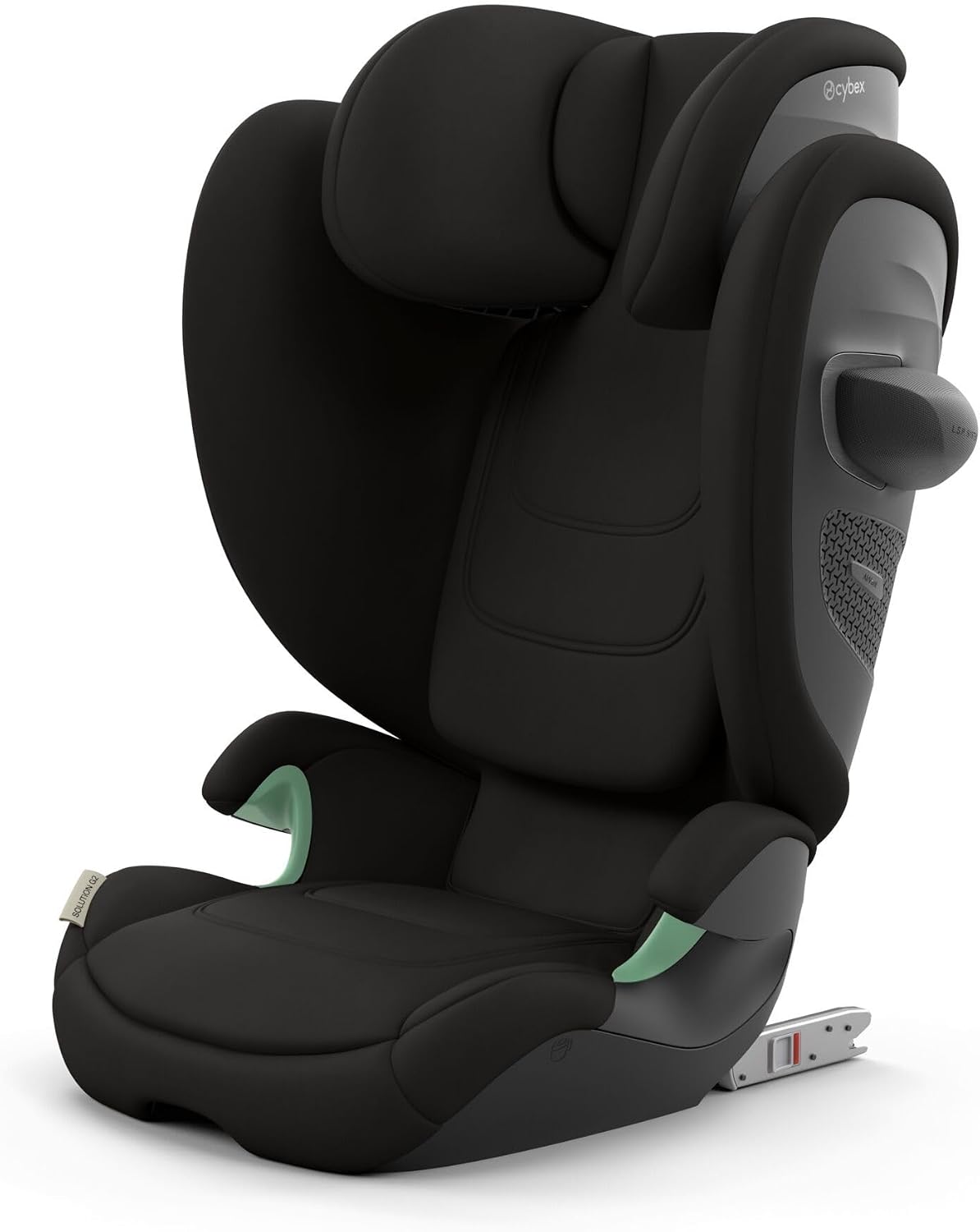 Detalle de Cybex Solution G2/Magic Black PU1