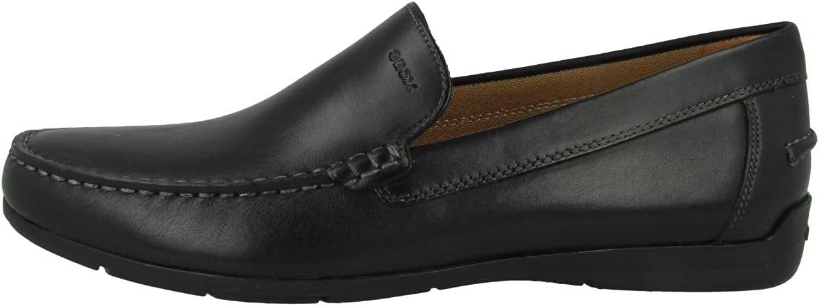 Thumbnail 6 de Geox U Siron A, Mocassini Uomo: stile sobrio e comfort quotidiano