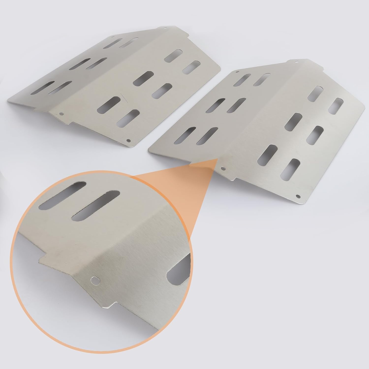 Thumbnail 6 de Genesis Grill Parts Kit for Weber 300 Series