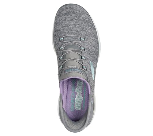 Detalle de Skechers Summits Dazzling Haze Zapatillas mujer 38,5 EU