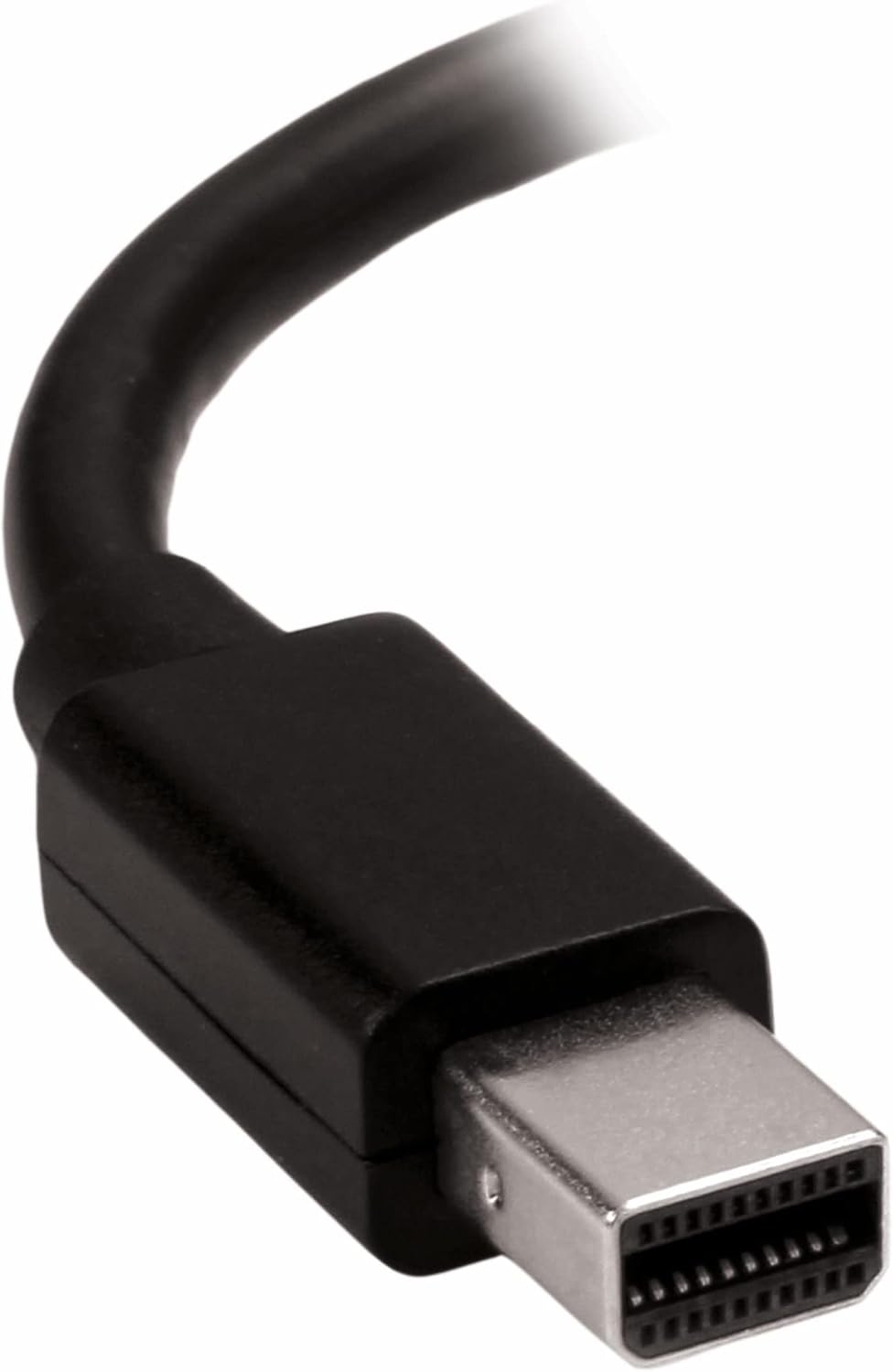 Detalle de StarTech.com Mini DisplayPort to HDMI Adapter with 4K60/1080p240 – Thunderbolt 1/2 compatible