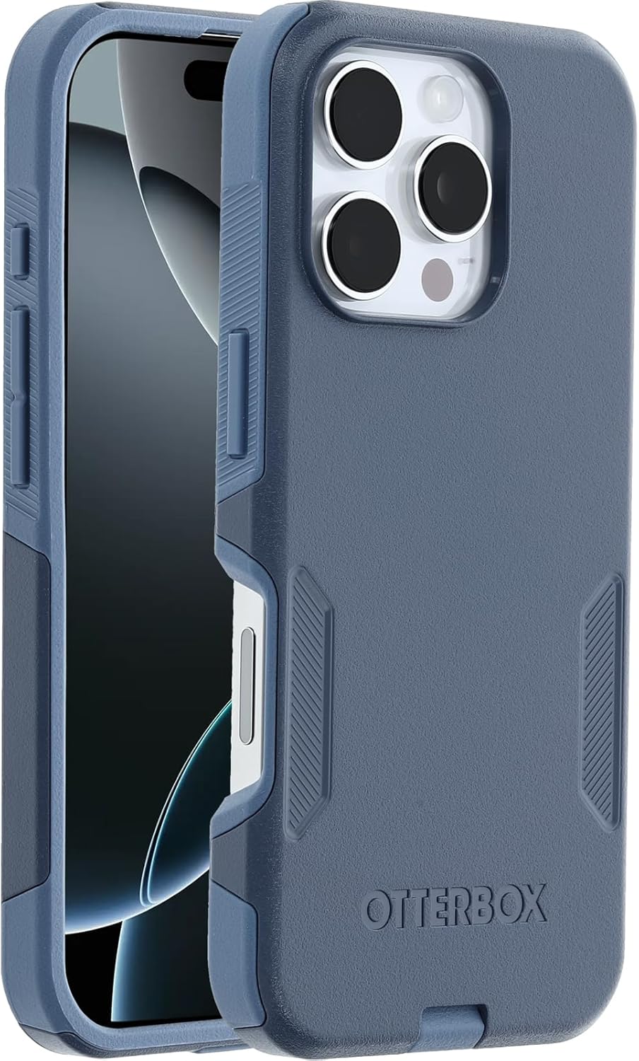 Thumbnail 6 de Otterbox Commuter Series MagSafe iPhone 17 Pro Max, resistente