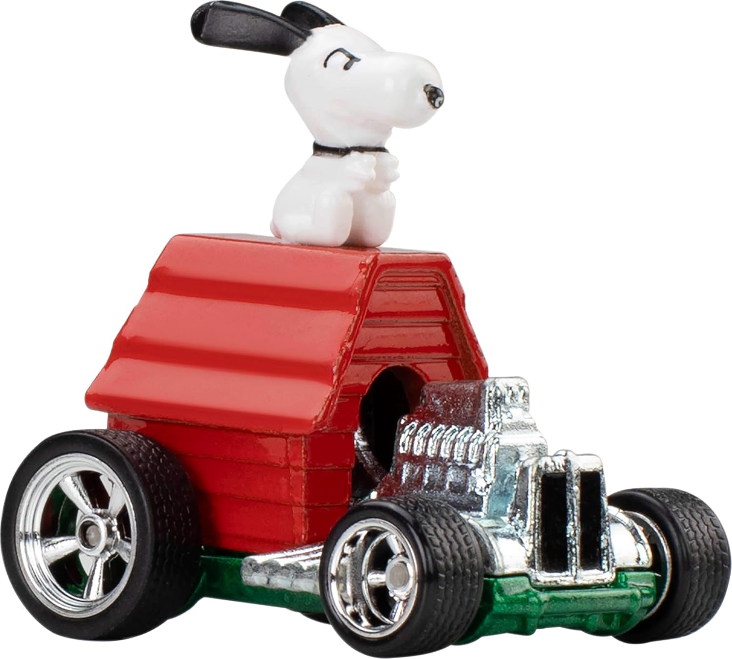 Thumbnail 2 de Hot Wheels voiture jouet premium à l’échelle 1:64 (camion ou camionnette) – réplique moulée