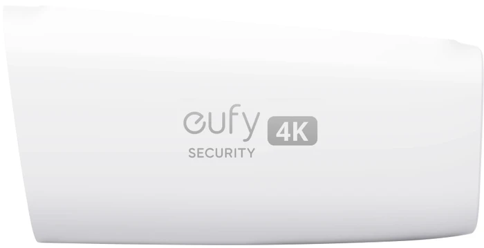 Thumbnail 1 de eufyCam 3 Doppelpack 4K Außenüberwachung