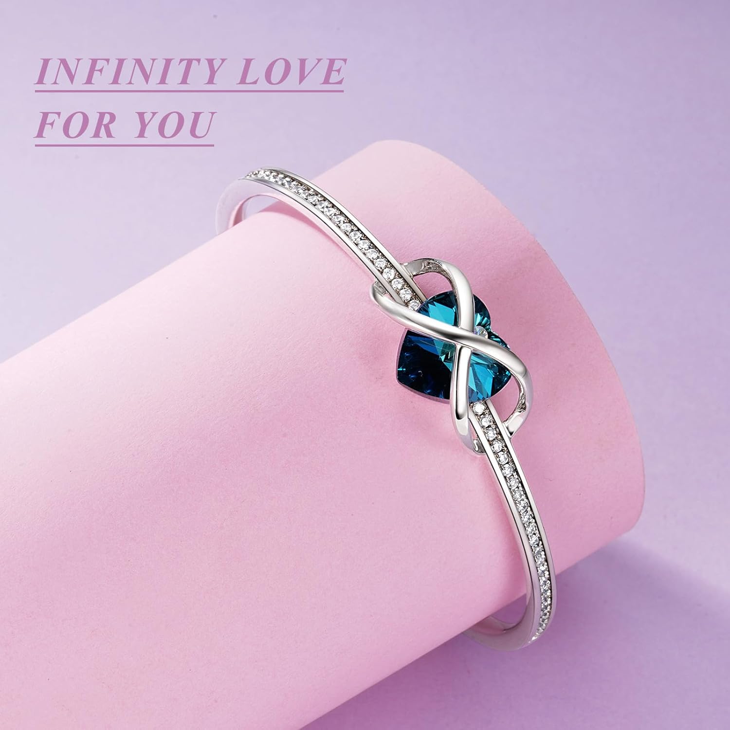 Thumbnail 6 de GEORGE · SMITH Bracelet Femme Réglable 18+2 cm 💍