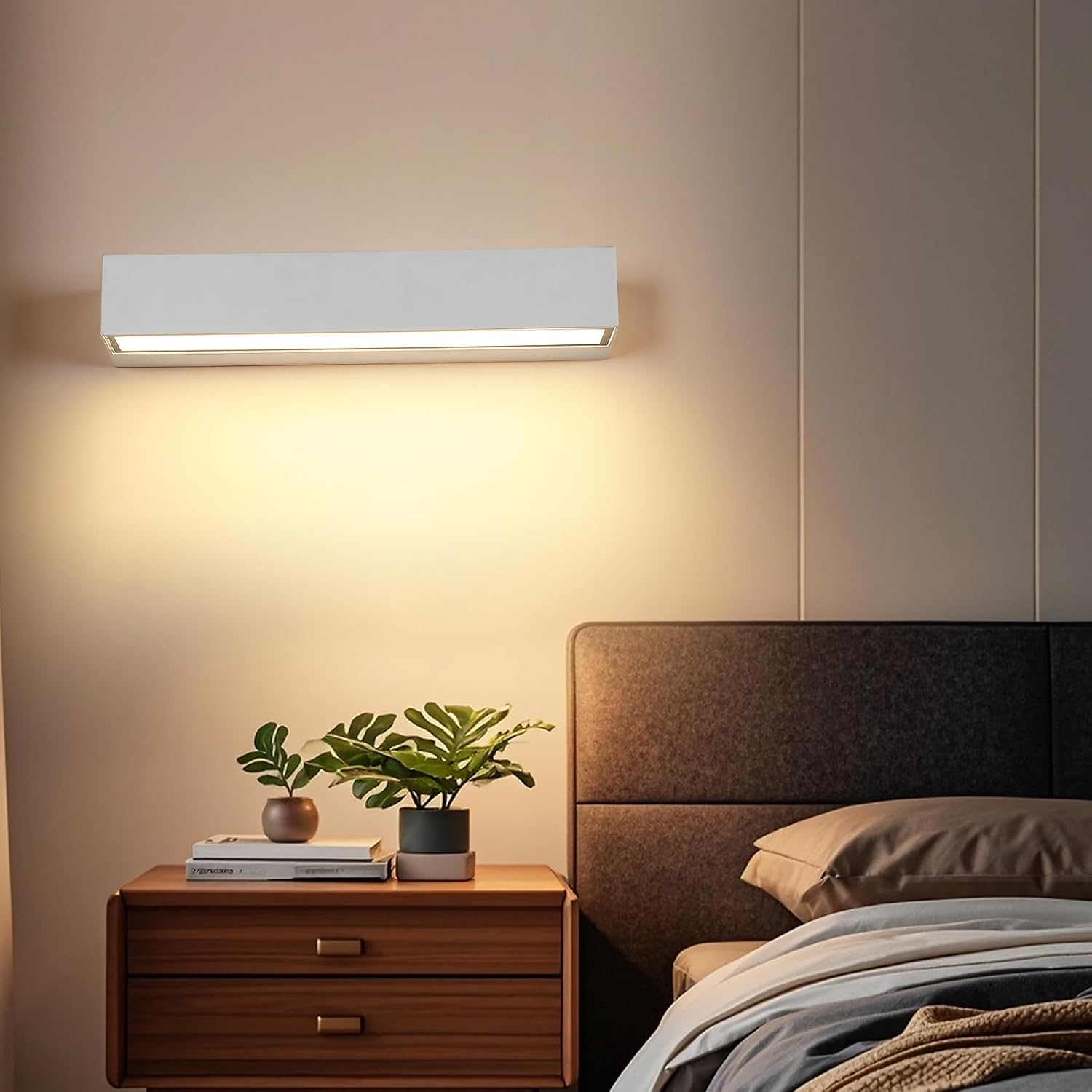 Detalle de Applique murale LED 16W Comely
