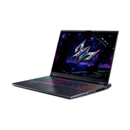 Detalle de Predator Helios Neo 16 AI Gaming Laptop 16"