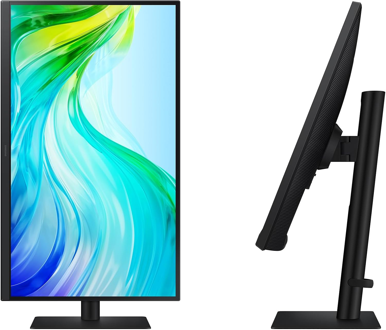 Thumbnail 6 de Samsung 27 Inch ViewFinity S6 (S61F) QHD Monitor