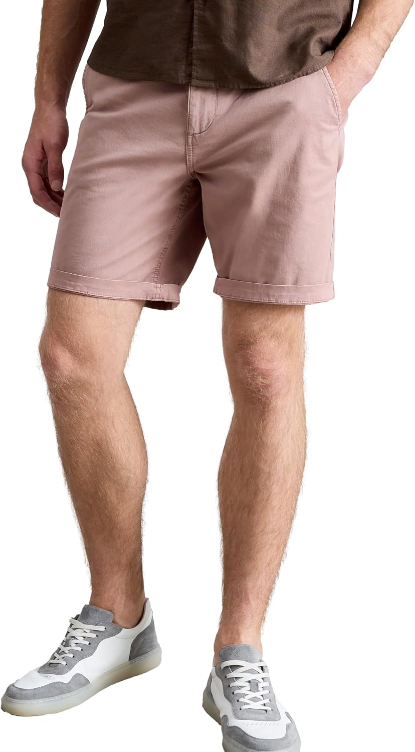 Thumbnail 6 de White Stuff Sutton Organic - Shorts chino pour homme