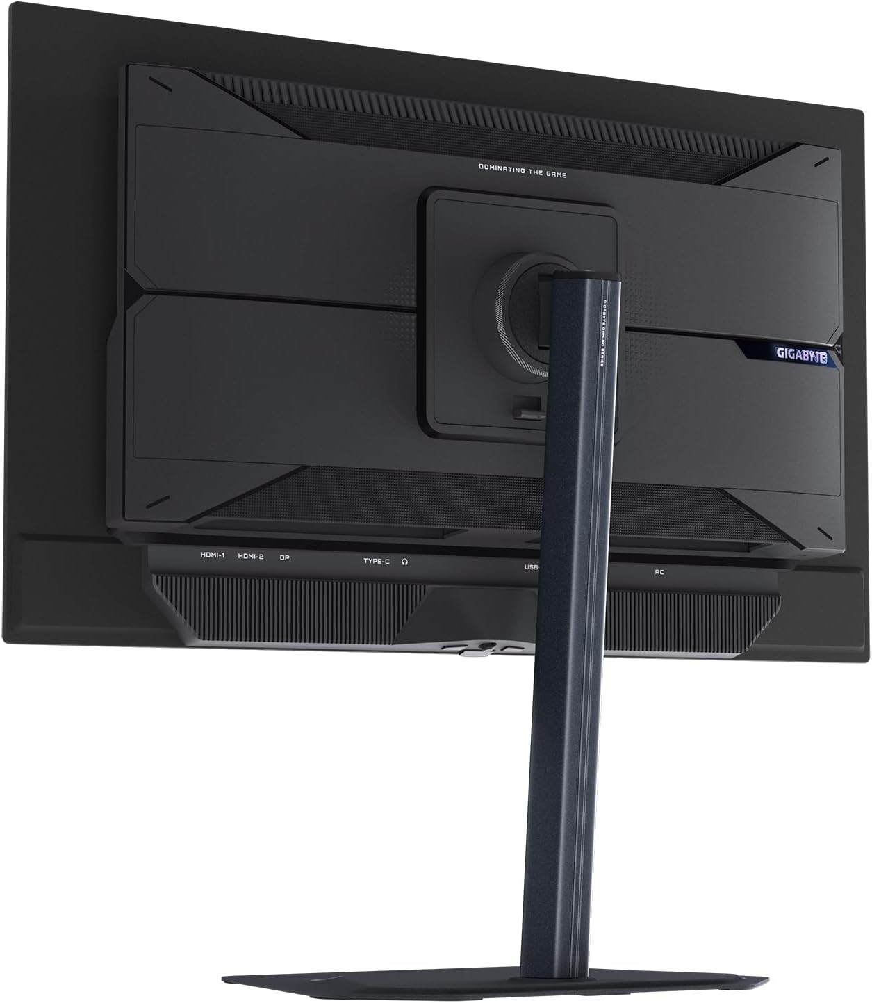 Detalle de Gigabyte MO27Q2A 27" OLED Gaming-Monitor – 2560×1440, 280 Hz, 0,03 ms