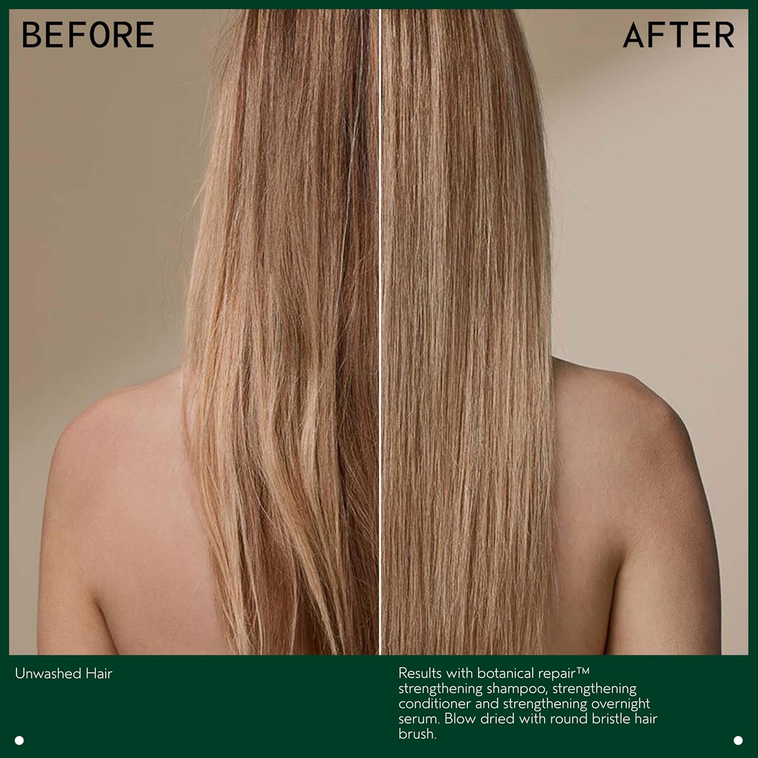 Thumbnail 3 de Aveda Botanical Repair Strengthening Overnight Serum (Bond-Building) for damaged hair