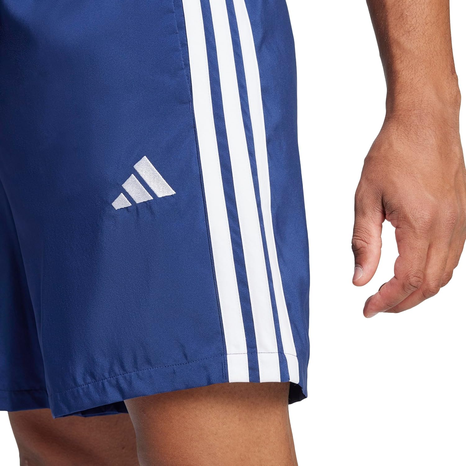 Thumbnail 6 de adidas Pantalón corto Essential Chelsea 3 Bandas