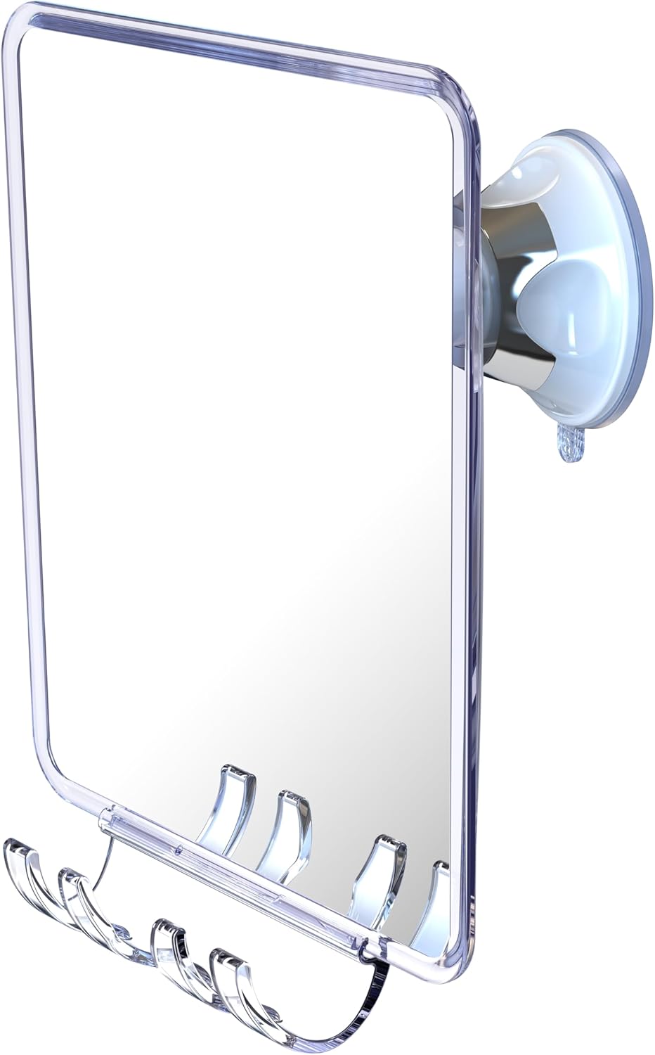Thumbnail 6 de Luxo Shower Mirror fogless shaving mirror